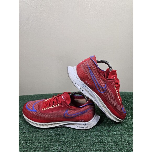 Nike Streakfly running and racing shoes Men’s 9 - Picture 4 of 13